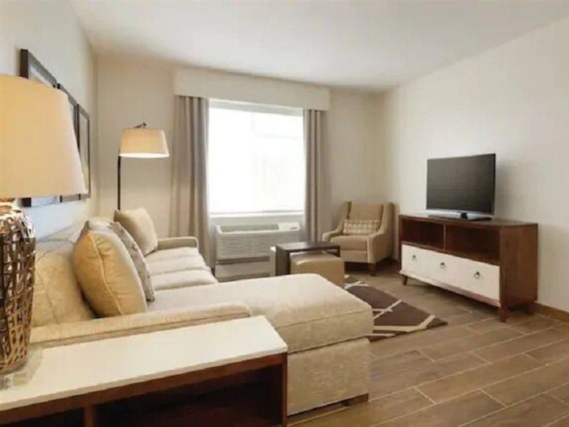Homewood Suites By Hilton Sunnyvale-Silicon Valley, Ca Exterior foto